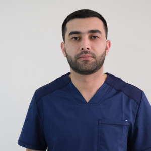 Ռաֆիկ Մերուժանի Հեքիմյան